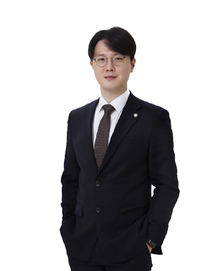 이준헌 수석변호사