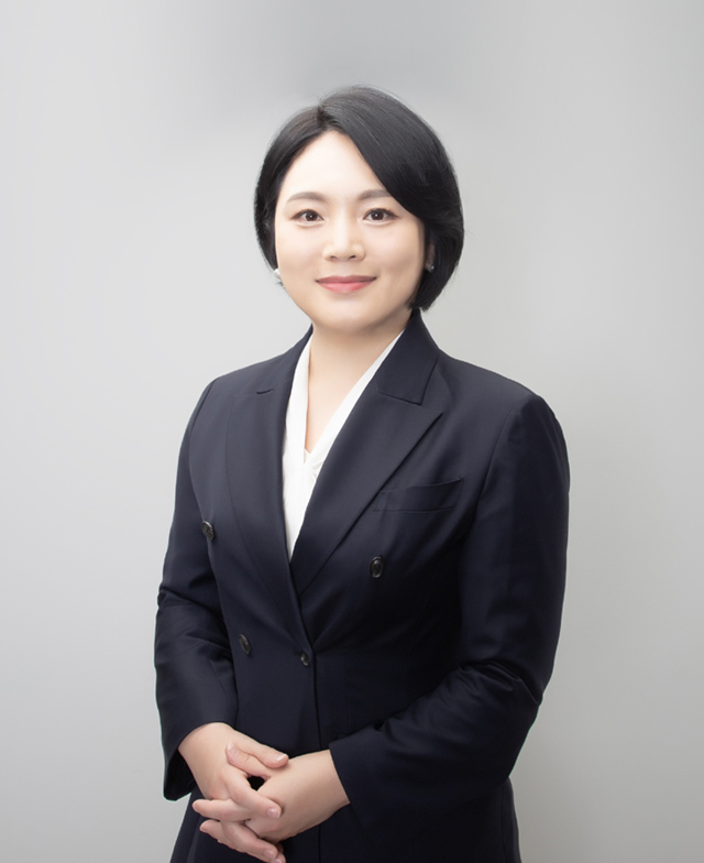 홍수현 수석변호사