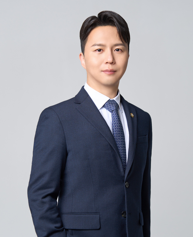 곽동주 책임변호사